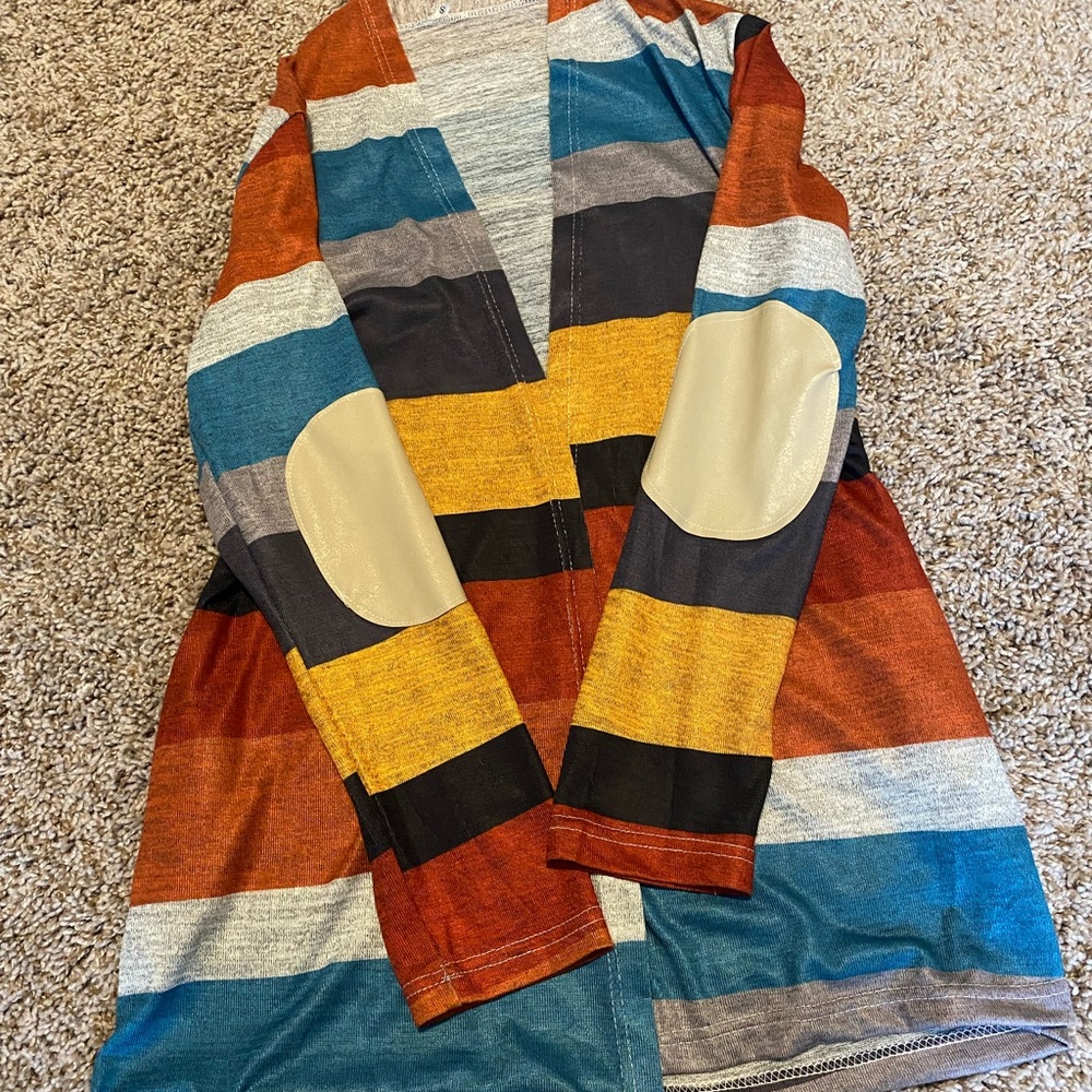 cute cardigan